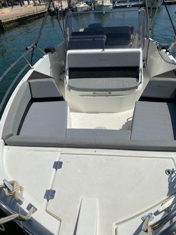Beneteau Flyer 8.8 Spacedeck