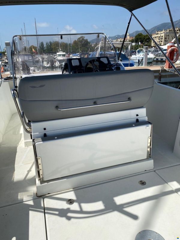 Beneteau Flyer 8.8 Spacedeck