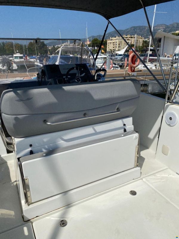 Beneteau Flyer 8.8 Spacedeck