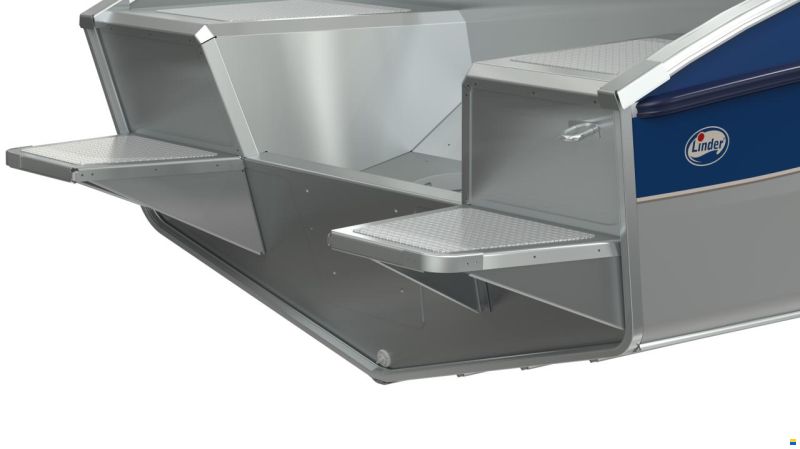 Linder Arkip 530 BR