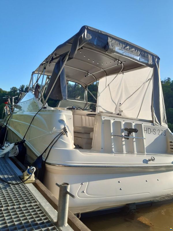 Monterey 262 CR