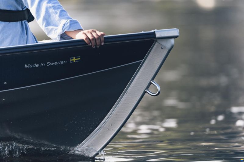 Linder Fishing 410