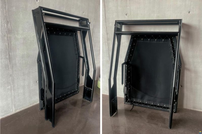 Futuro Tower ZX20/ZX20L