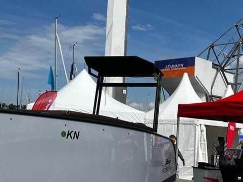 Futuro Tower ZX20/ZX22