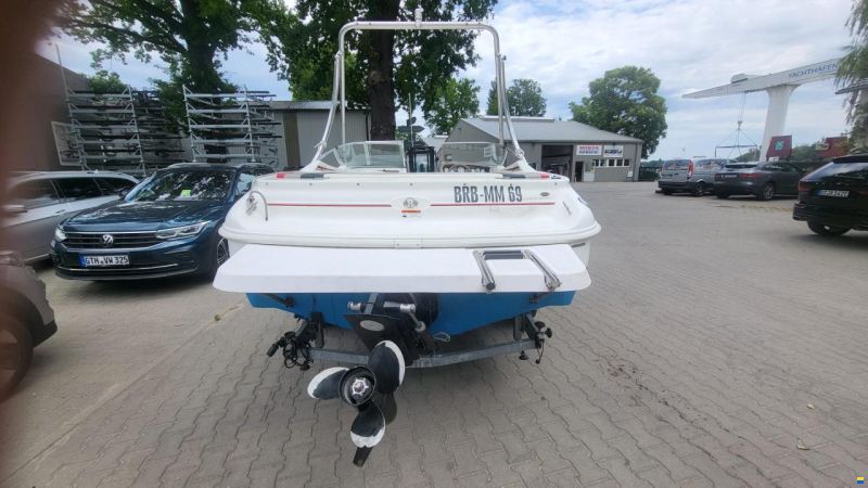 Glastron SX175