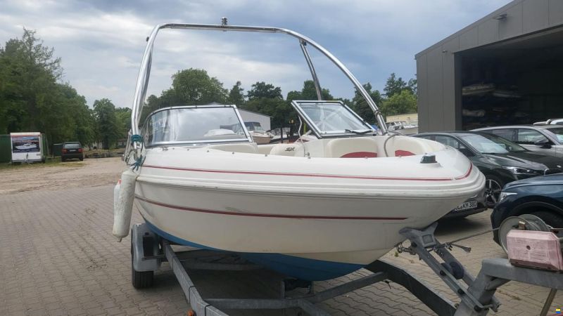 Glastron SX175