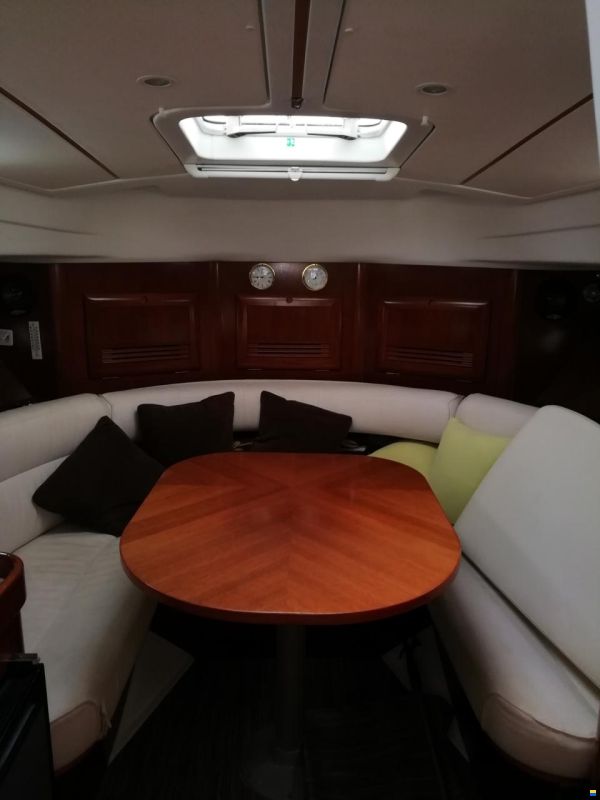 Beneteau Ombrine 801