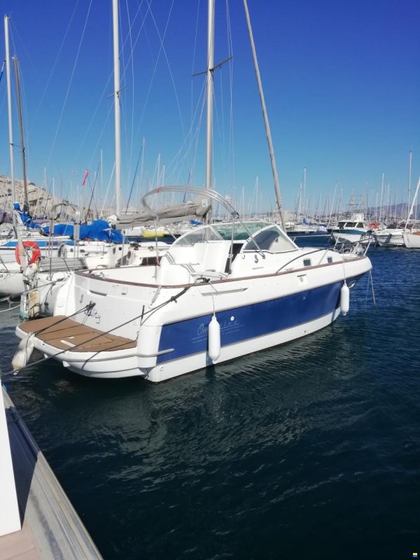 Beneteau Ombrine 801