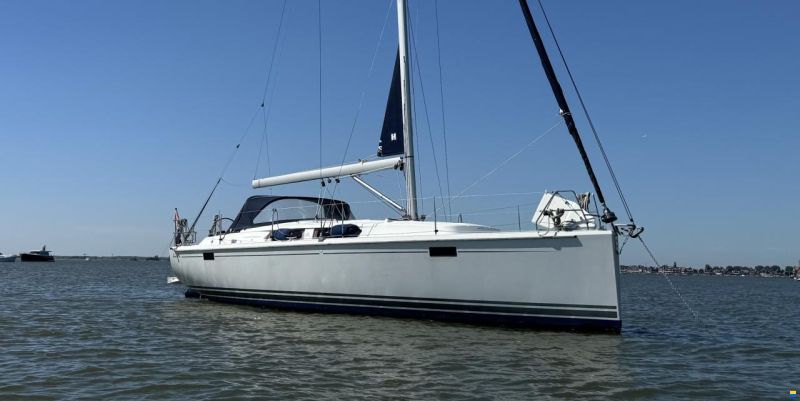 Hanse 385-3