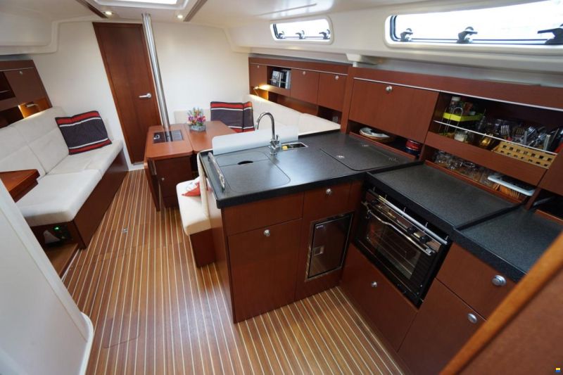 Hanse 385-3