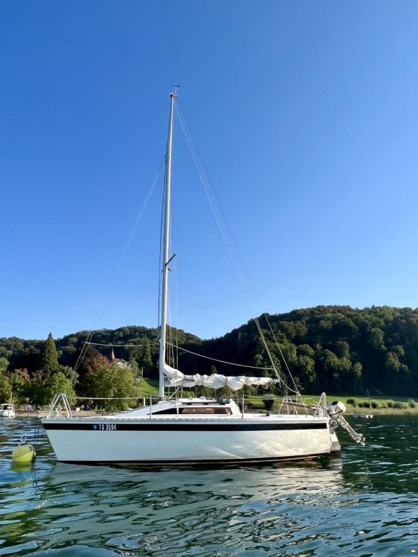 Friendship Yacht Company Familienfreude!