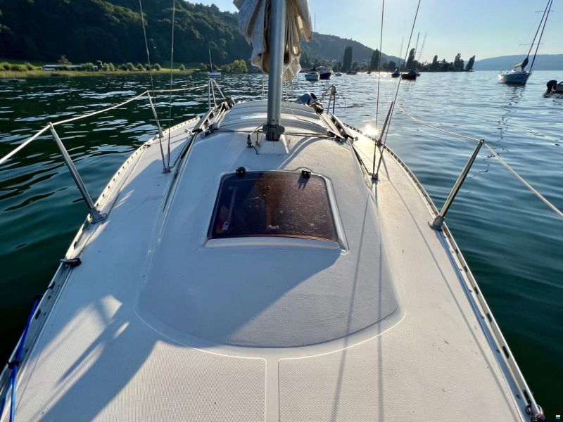 Friendship Yacht Company Familienfreude!