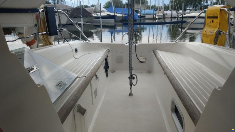 Dufour 30 Classic