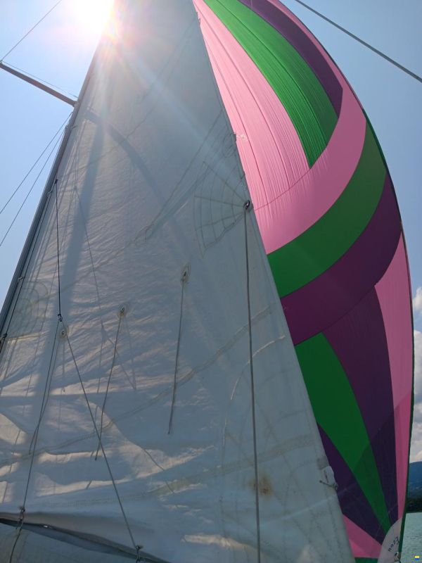 Comar Comet 800
