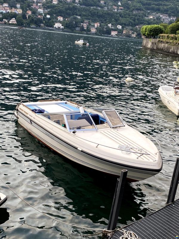 Cranchi 216