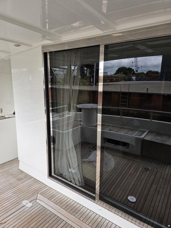 Beneteau Swift Trawler 52