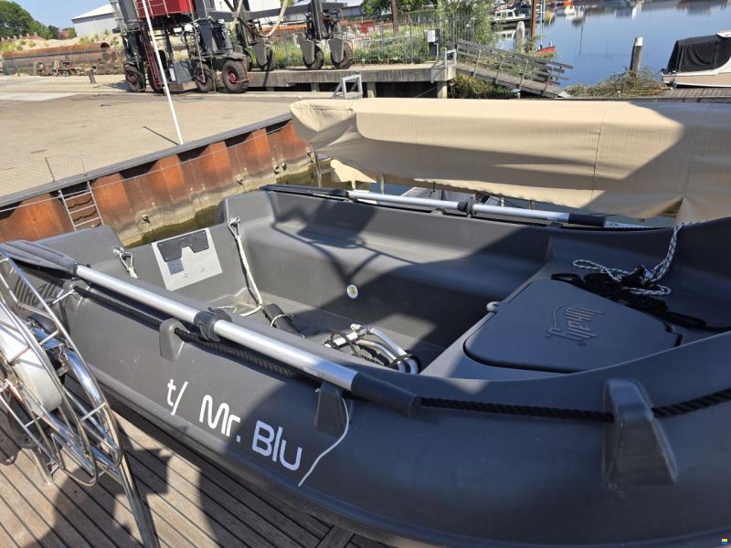Beneteau Swift Trawler 52