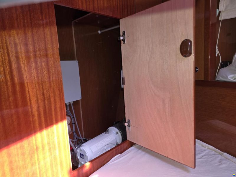 Beneteau Swift Trawler 52