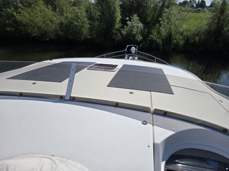 Beneteau Swift Trawler 52