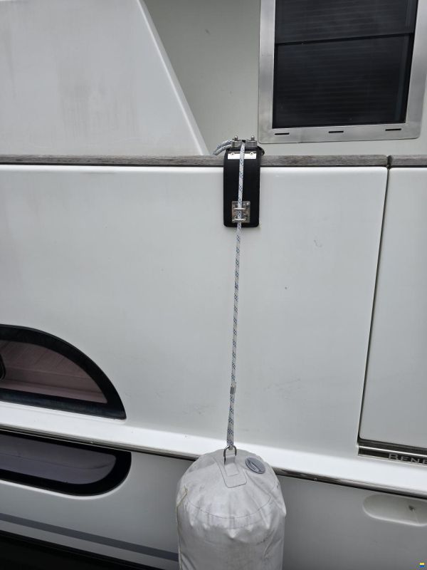 Beneteau Swift Trawler 52