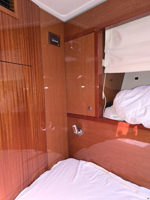 Beneteau Swift Trawler 52