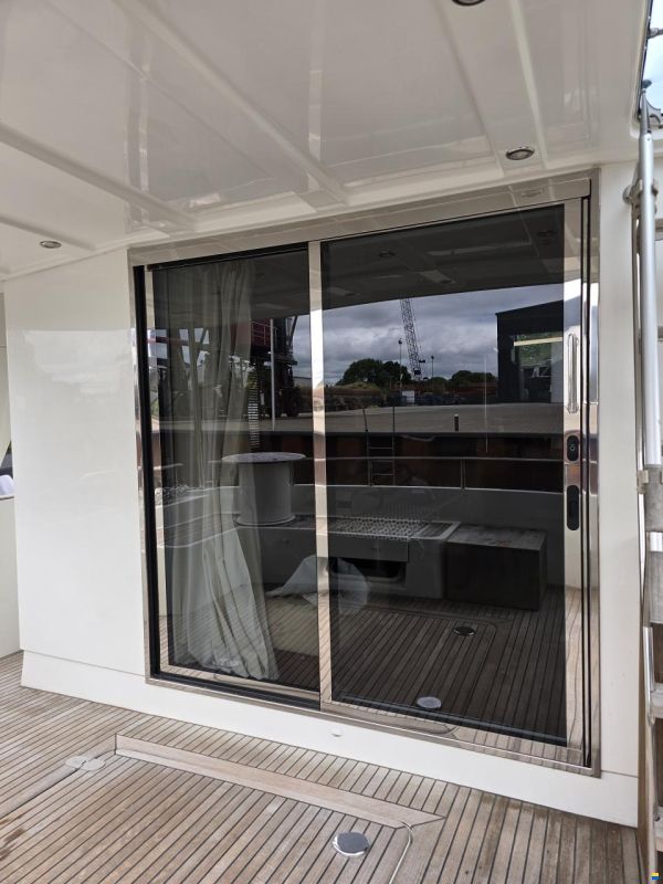 Beneteau Swift Trawler 52