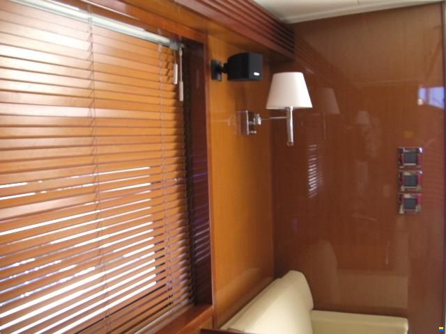 Beneteau Swift Trawler 52