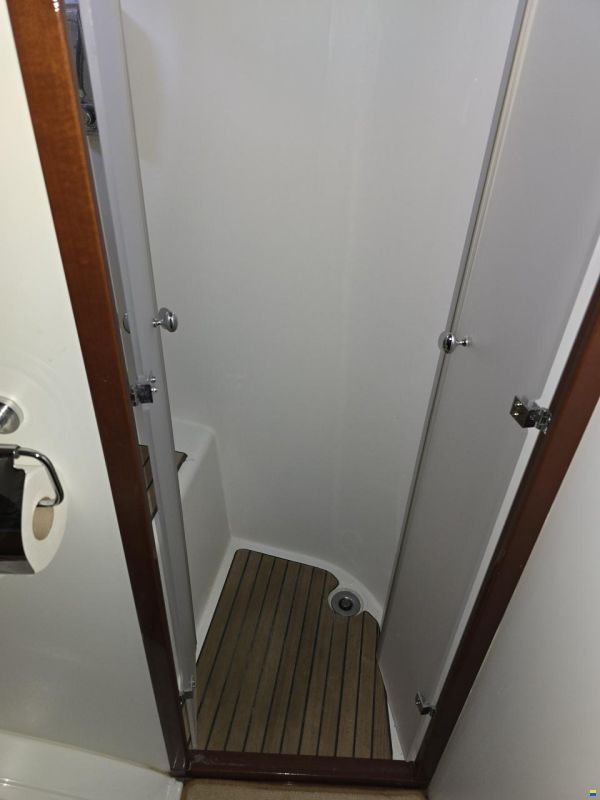 Beneteau Swift Trawler 52