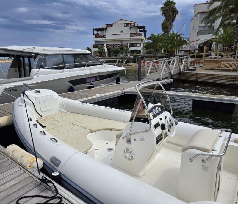 Blackfin Elegance 25