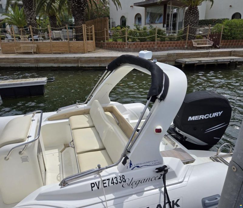 Nuova Jolly Elegance 25