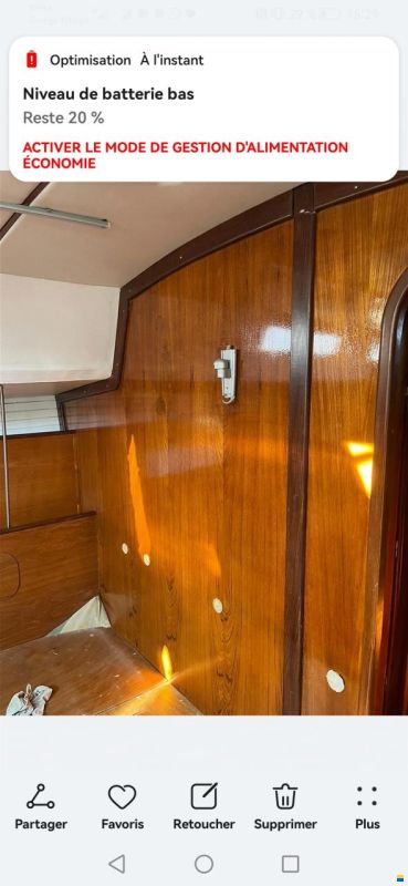 Beneteau Idylle 13,50