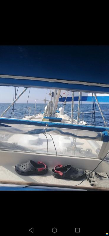 Beneteau Idylle 13,50