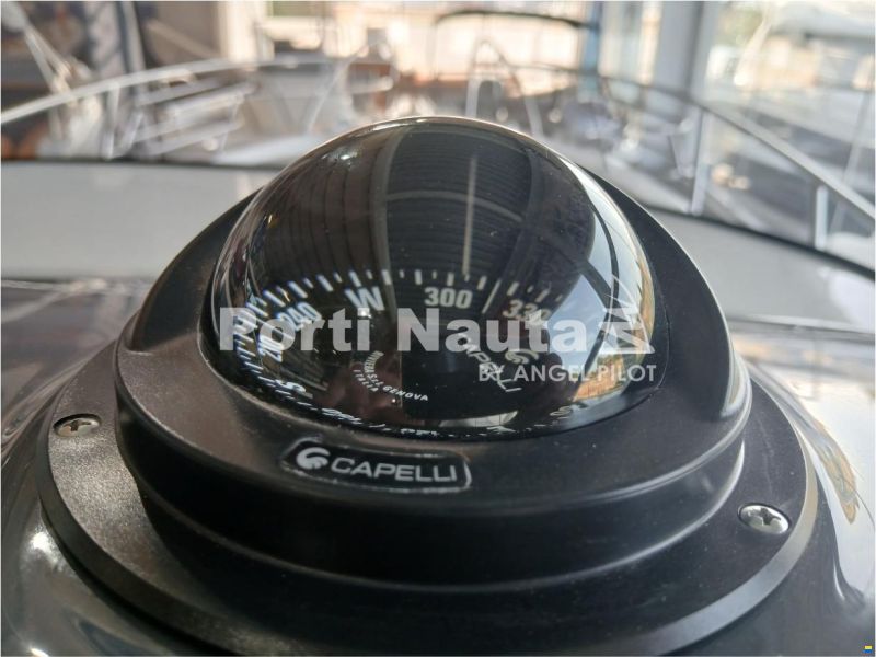 Capelli Tempest 900WA