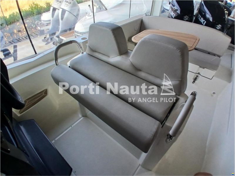 Capelli Tempest 900WA