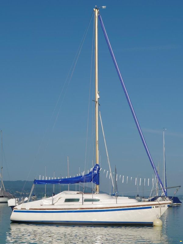 Inerga Puma 23