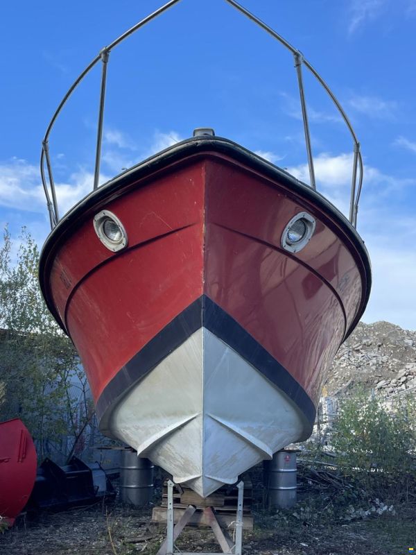 Carry Offshore