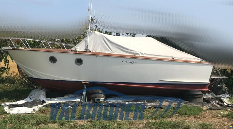 Camuffo 980