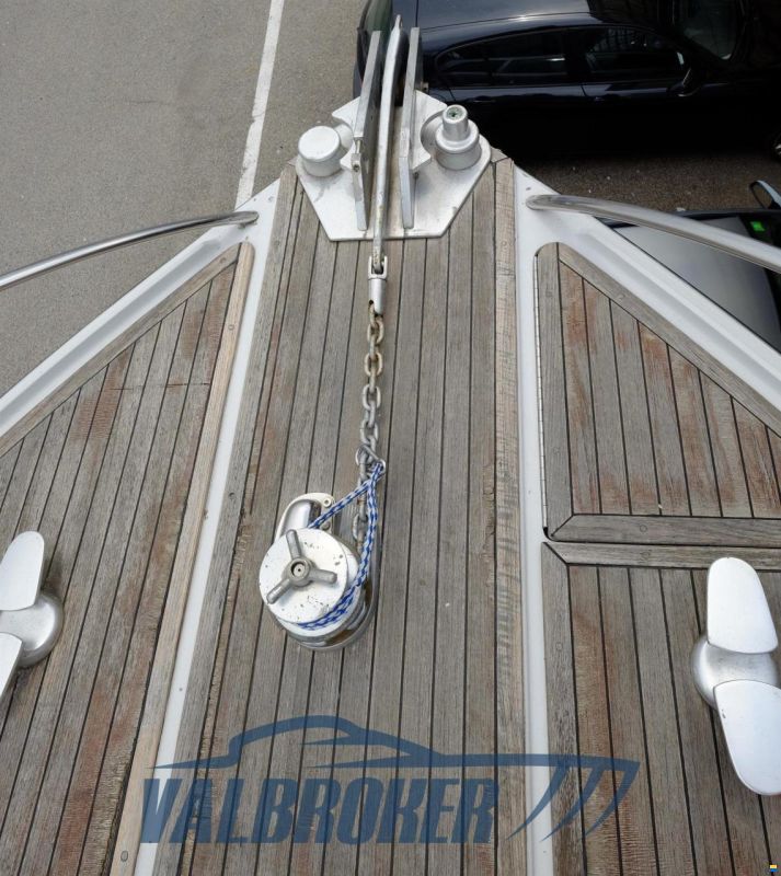 Tecnomarine C 42