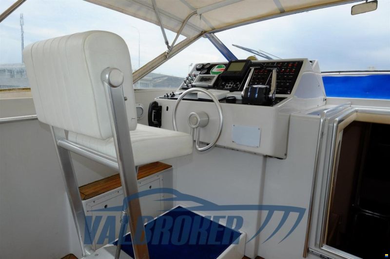 Tecnomarine C 42