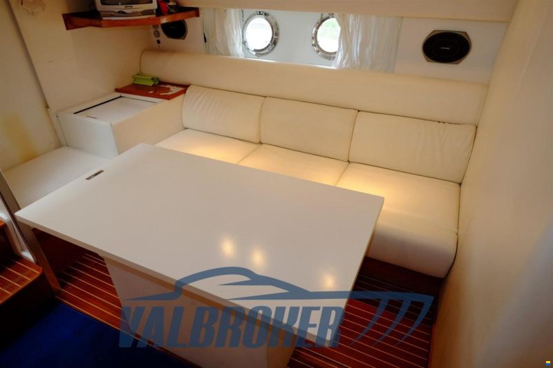Tecnomarine C 42