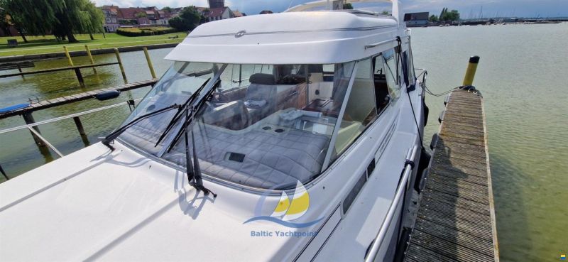 Nimbus 310 coupe