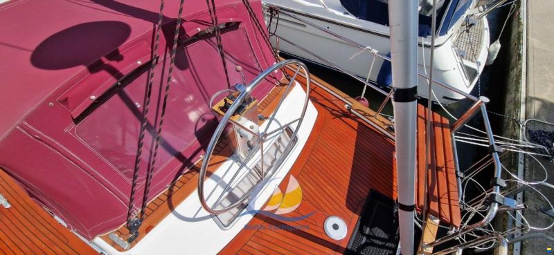 Vilm Yachts Vilm 116