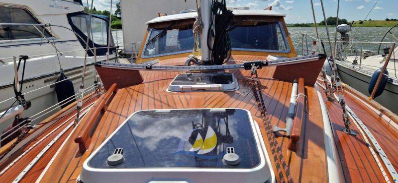 Vilm Yachts Vilm 116