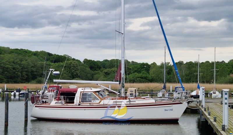 Vilm Yachts Vilm 116