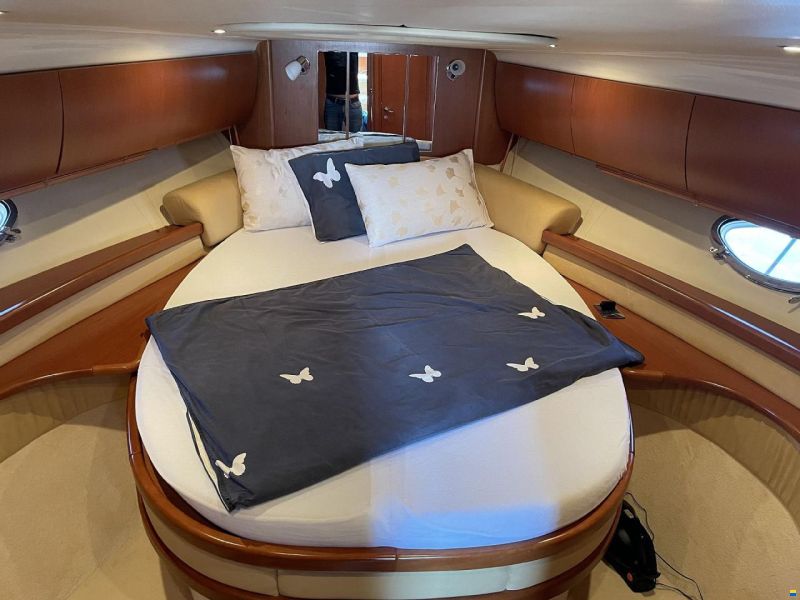 Atlantis 425 SC HT