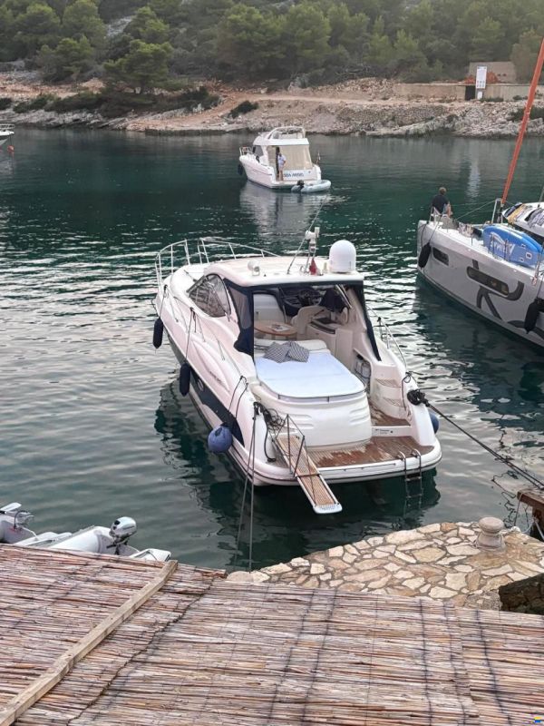 Atlantis 425 SC HT