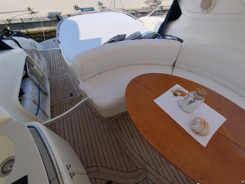 Atlantis 425 SC HT
