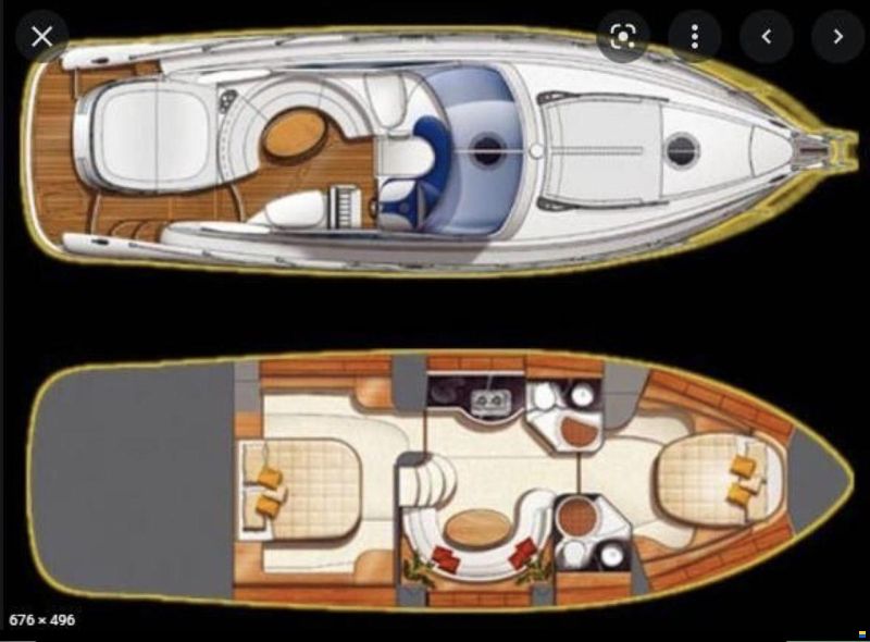 Atlantis 425 SC HT