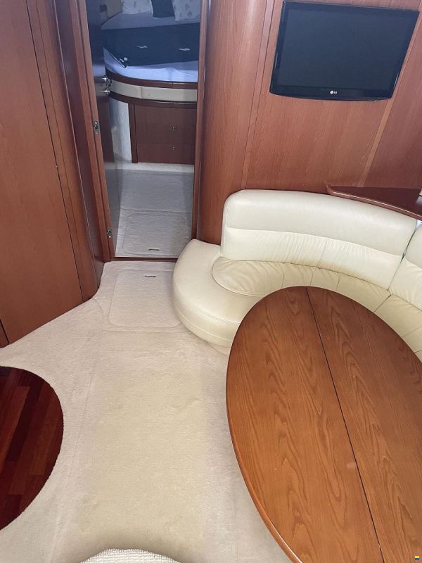Atlantis 425 SC HT