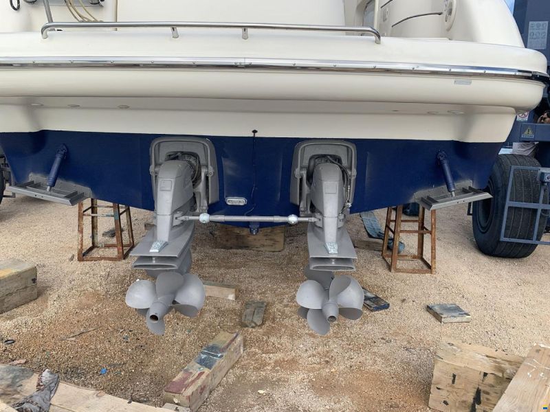 Atlantis 425 SC HT